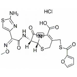 头孢噻呋盐酸盐-CAS:103980-44-5