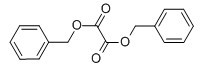 草酸二苄酯-CAS:7579-36-4