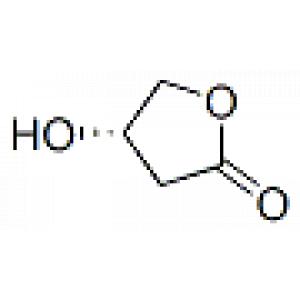S(-)-3-羟基-γ-丁内酯-CAS:7331-52-4