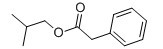 苯乙酸异丁酯-CAS:102-13-6