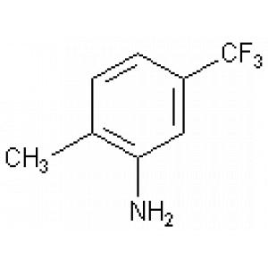 2-甲基-5-三氟甲基苯胺(MTA)-CAS:25449-96-1