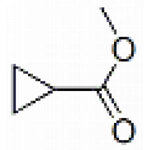 环丙基甲酸甲酯-CAS:2868-37-3