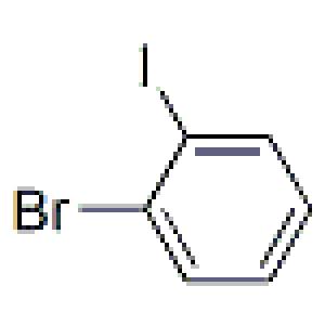邻碘溴苯-CAS:583-55-1