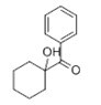 1-羟基环己基苯基甲酮-CAS:947-19-3