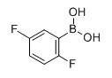 2,5-二氟苯硼酸-CAS:193353-34-3