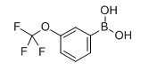 3-(三氟甲氧基)苯硼酸-CAS:179113-90-7