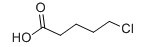 5-氯戊酸-CAS:1119-46-6