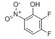 2,3-二氟-6-硝基苯酚-CAS:82419-26-9