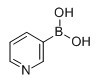 吡啶-3-硼酸-CAS:1692-25-7