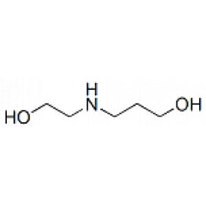 3-((2-羟基乙基)氨基)丙醇-CAS:19344-29-7