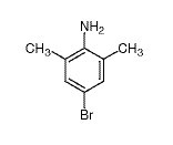 4-溴-2,6-二甲基苯胺-CAS:24596-19-8