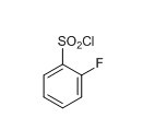 2-氟苯磺酰氯-CAS:2905-21-7