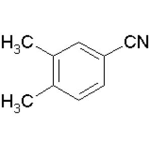 3,4-二甲基苯腈-CAS:22884-95-3