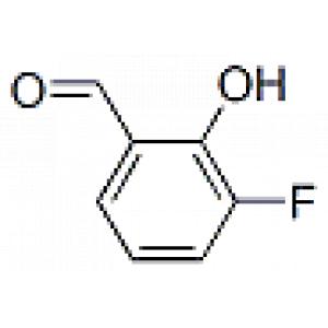 3-氟-2-羟基苯甲醛-CAS:394-50-3