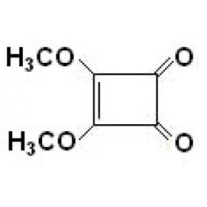 3,4-二甲氧基-3-环丁烯-1,2-二酮-CAS:5222-73-1