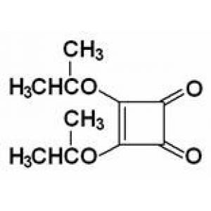 3,4-二异丙氧基-3-环丁烯-1,2-二酮-CAS:61699-62-5