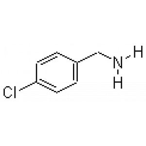 4-氯苄胺-CAS:104-86-9