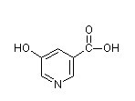 5-羟基烟酸-CAS:27828-71-3