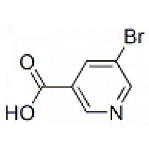 5-溴烟酸-CAS:20826-04-4