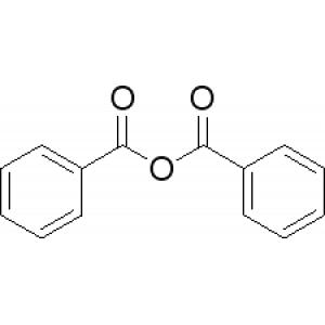 苯甲酸酐-CAS:93-97-0