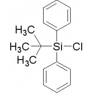 叔丁基二苯基氯硅烷-CAS:58479-61-1