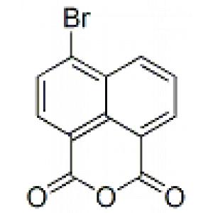 4-溴-1,8-萘酐-CAS:21563-29-1