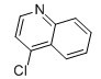 4-氯喹啉-CAS:611-35-8