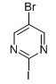 5-溴-2-碘嘧啶-CAS:183438-24-6