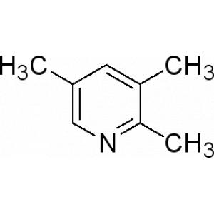 2,3,5-三甲基吡啶-CAS:695-98-7