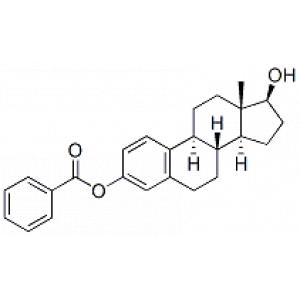 苯甲酸雌二醇-CAS:50-50-0