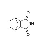 5-降冰片烯-2,3-二甲酰亚胺-CAS:3647-74-3