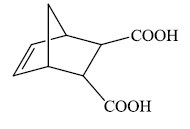 5-降冰片烯-2,3-二羧酸-CAS:3813-52-3