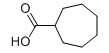 环庚甲酸-CAS:1460-16-8