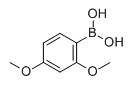 2,4-二甲氧基苯硼酸-CAS:133730-34-4