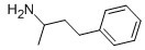 4-苯基-2-丁胺-CAS:22148-77-2