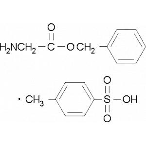 甘氨酸苄酯对甲苯磺酸盐-CAS:1738-76-7