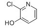 2-氯-3-羟基吡啶-CAS:6636-78-8