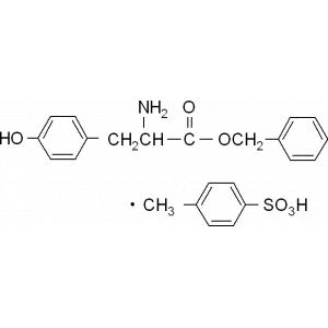 L-酪氨酸苄酯对甲苯磺酸盐-CAS:53587-11-4