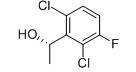 (S)-1-(2,6-二氯-3-氟苯基)乙醇-CAS:877397-65-4