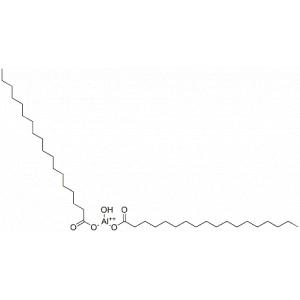 二硬脂酸铝-CAS:300-92-5