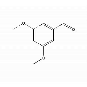 3,5-二甲氧基苯甲醛-CAS:7311-34-4