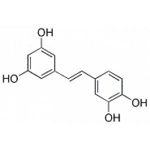 白皮杉醇-CAS:10083-24-6