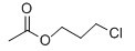 3-氯丙基乙酸酯-CAS:628-09-1