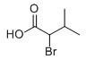 2-溴-3-甲基丁酸-CAS:565-74-2