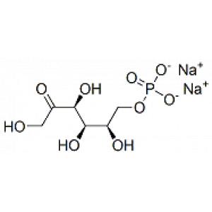 D-果糖-6-磷酸二钠,水合物-CAS:26177-86-6