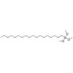十八烷基三甲氧基硅烷-CAS:3069-42-9