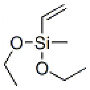 甲基乙烯基二乙氧基硅烷-CAS:5507-44-8