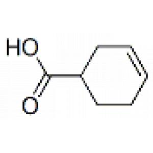 3-环己烯-1-甲酸-CAS:4771-80-6