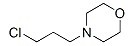 4-(3-氯丙基)吗啉-CAS:7357-67-7