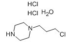 1-(3-氯丙基)哌嗪二盐酸盐-CAS:34782-06-4